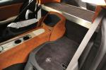 Fisker Karma Surf Shooting Brake 2011 года